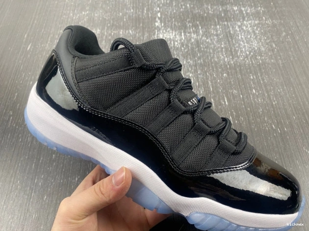 Cheap Jordan Low 11 FV5104-004 Space Air Jam 0801
